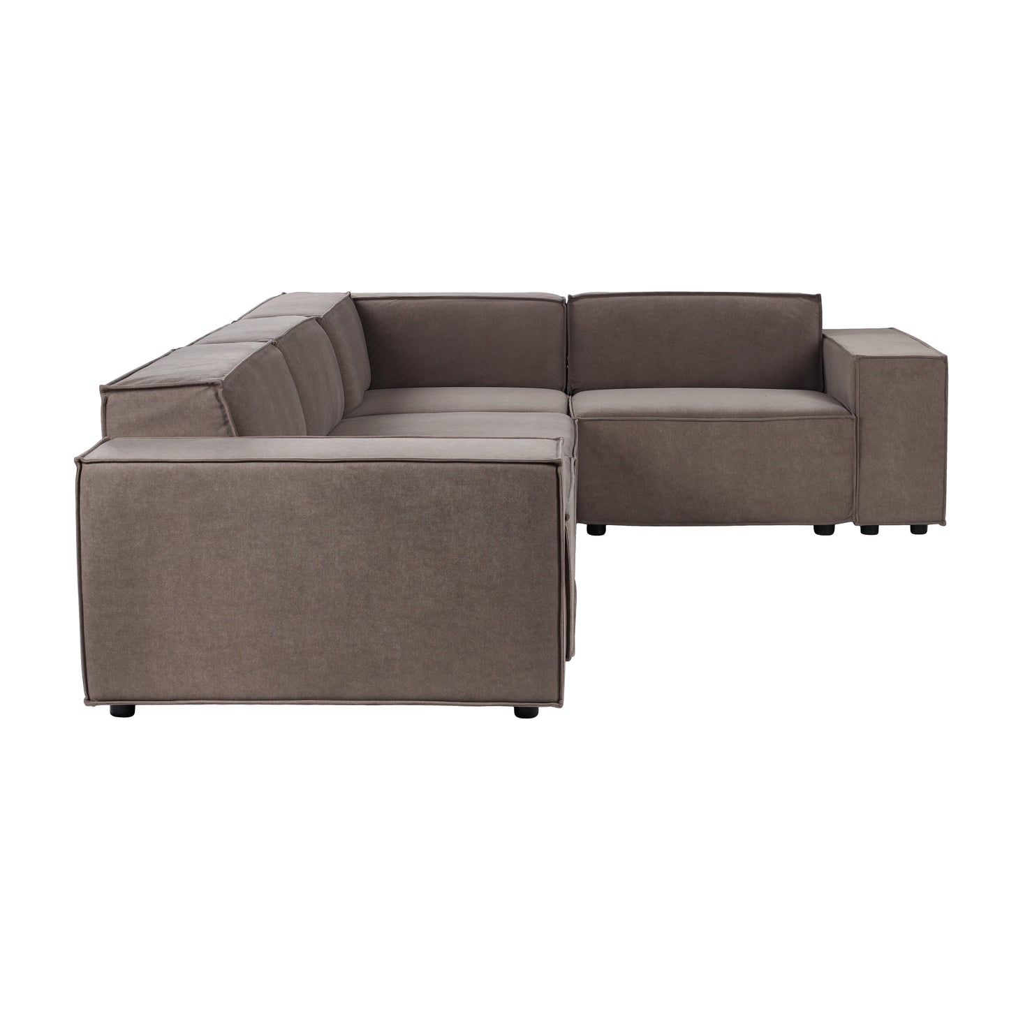 Nest Sectional Sofa