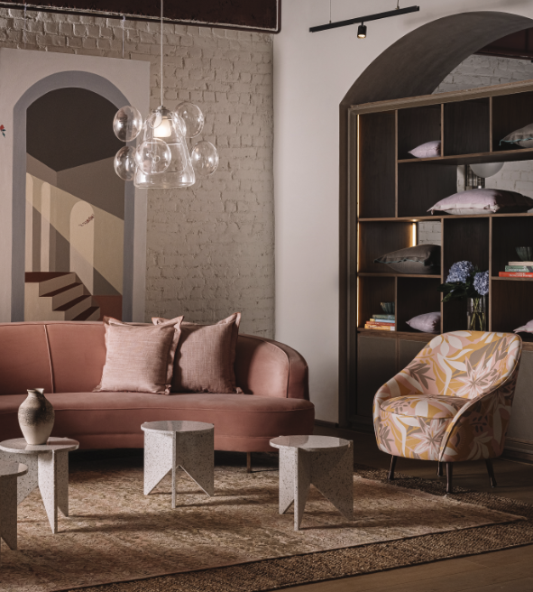 Luxury Furniture & Home Decor Online Furniture Store In Delhi