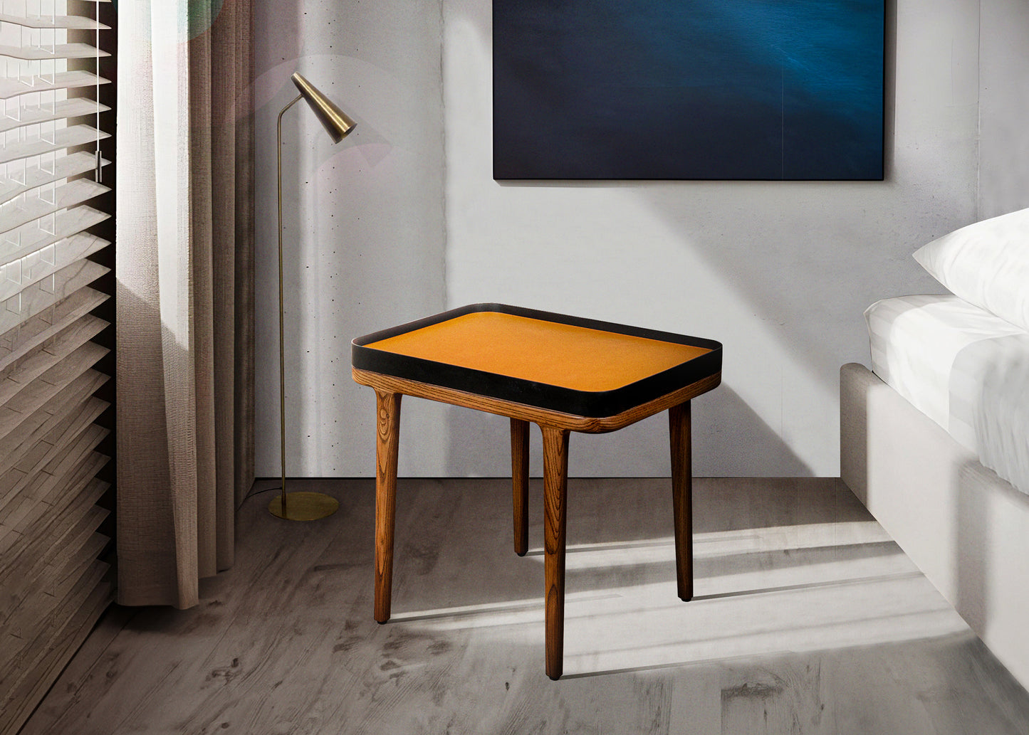 Piccolo Side Table