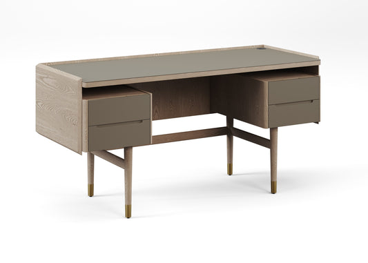 Nelson Desk - Ideal for Modern Offices