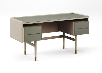 Nelson Desk - Ideal for Modern Offices