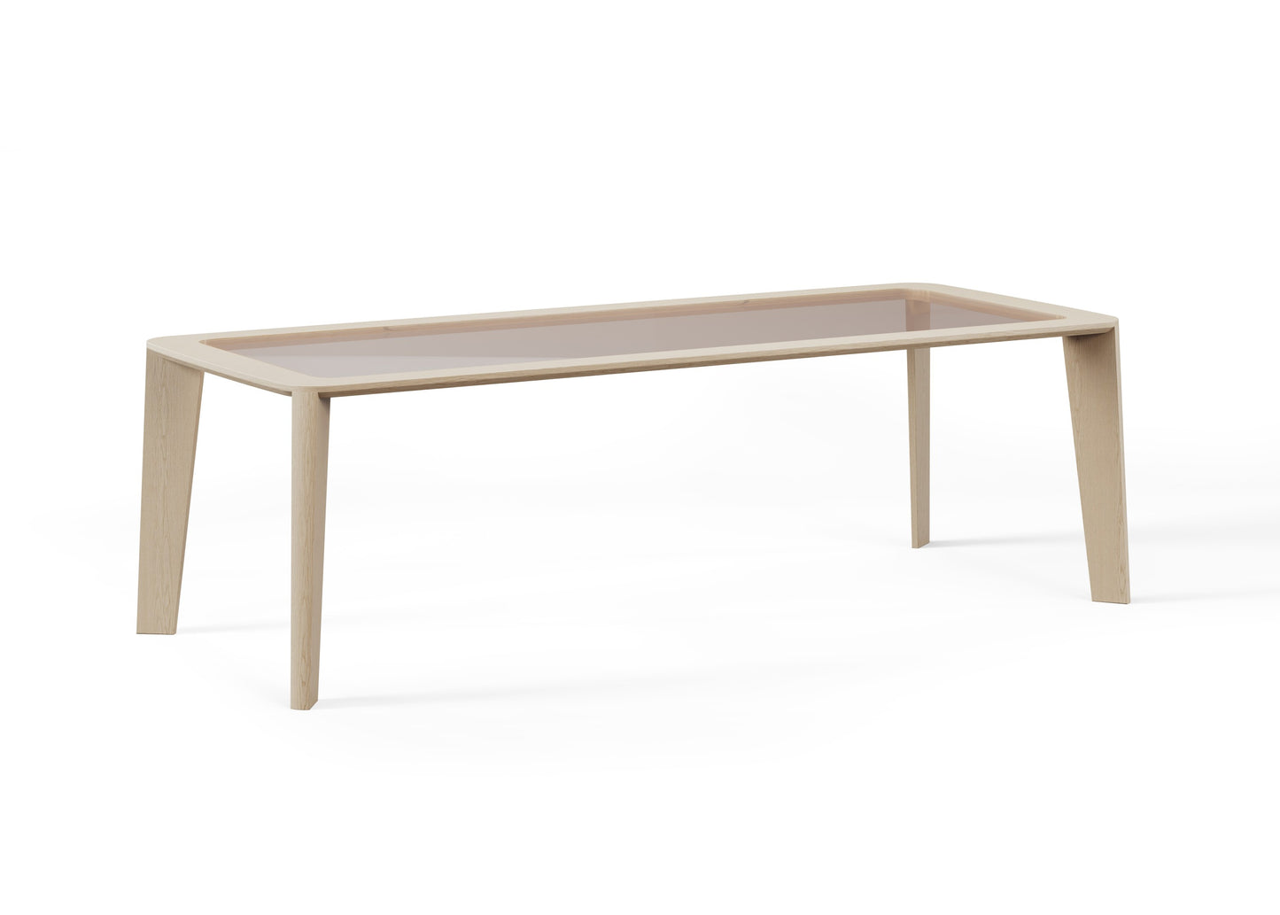 Nelson Dining Table