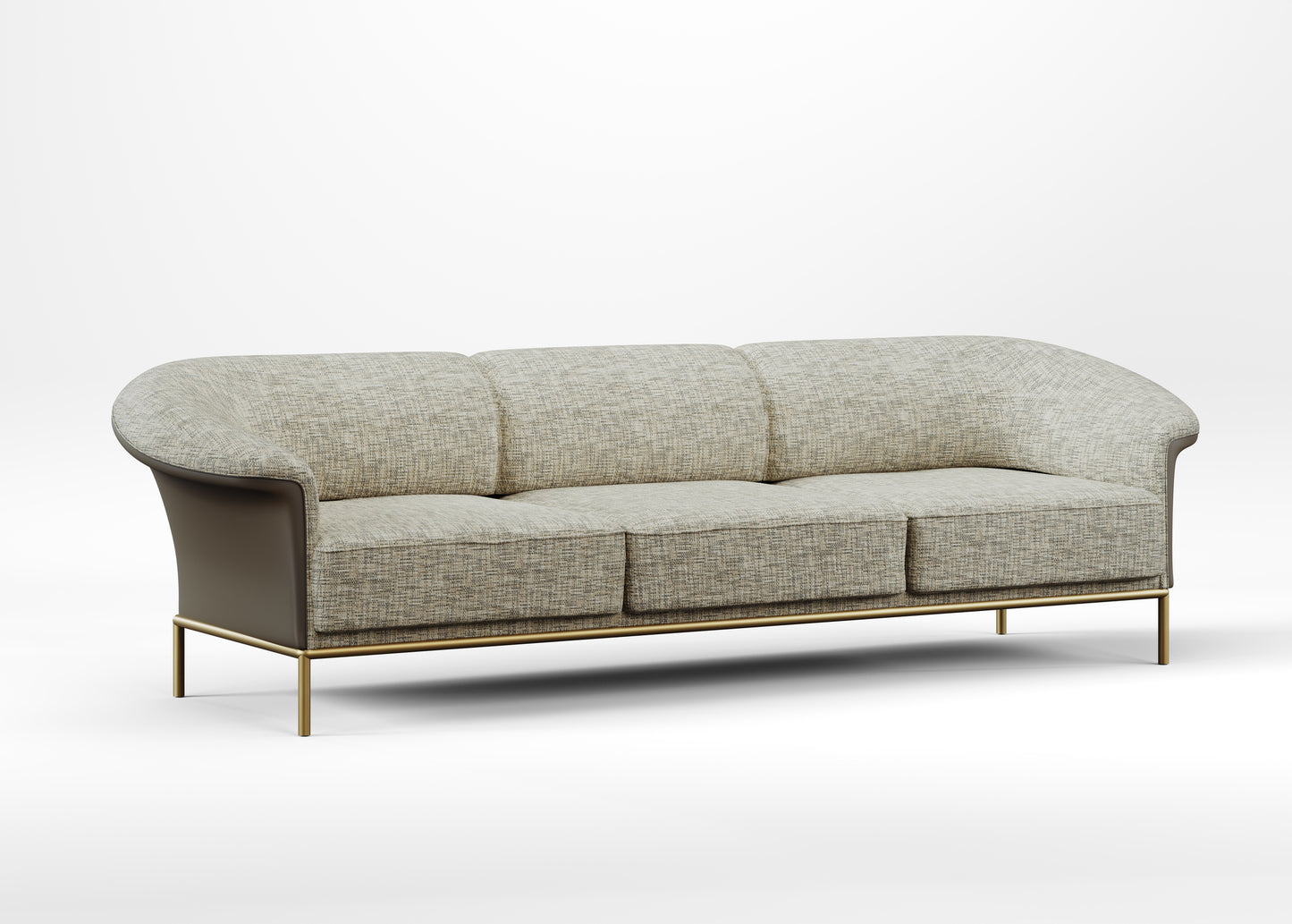 Nelson Sofa