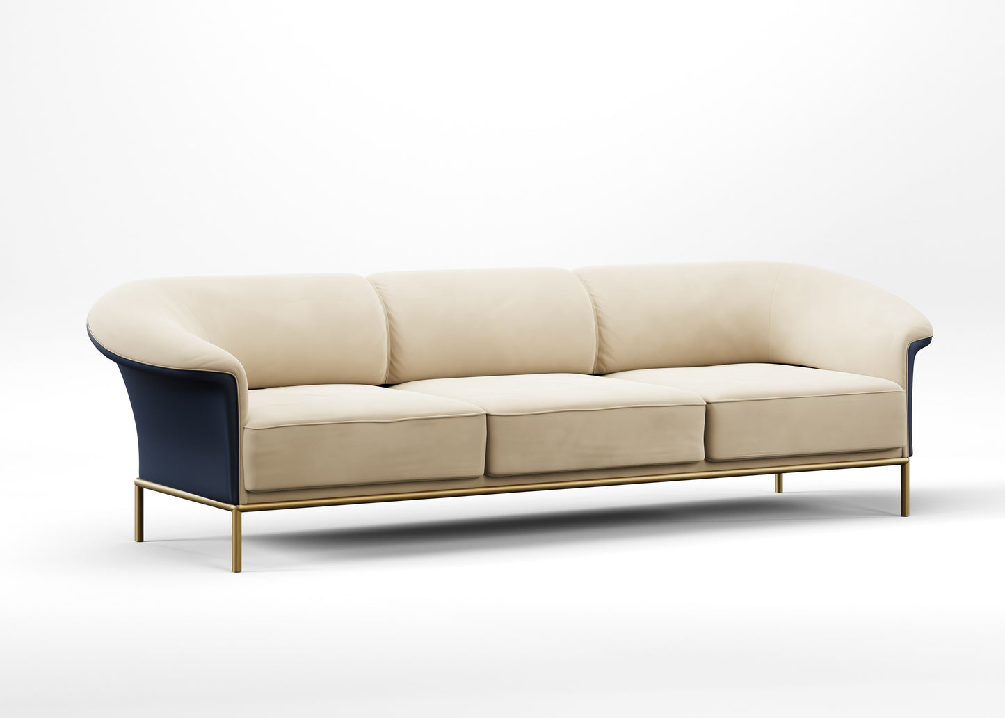 Nelson Sofa