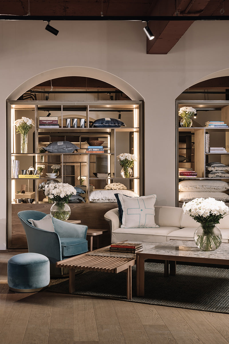 Luxury Furniture & Home Decor Online - Furniture Store In Delhi ...