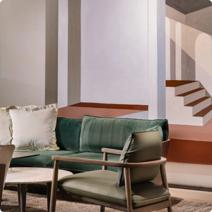 Luxury Furniture & Home Decor Online - Furniture Store In Delhi ...