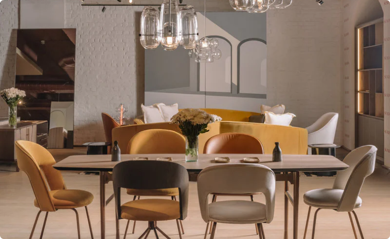 Luxury Furniture & Home Decor Online - Furniture Store In Delhi ...