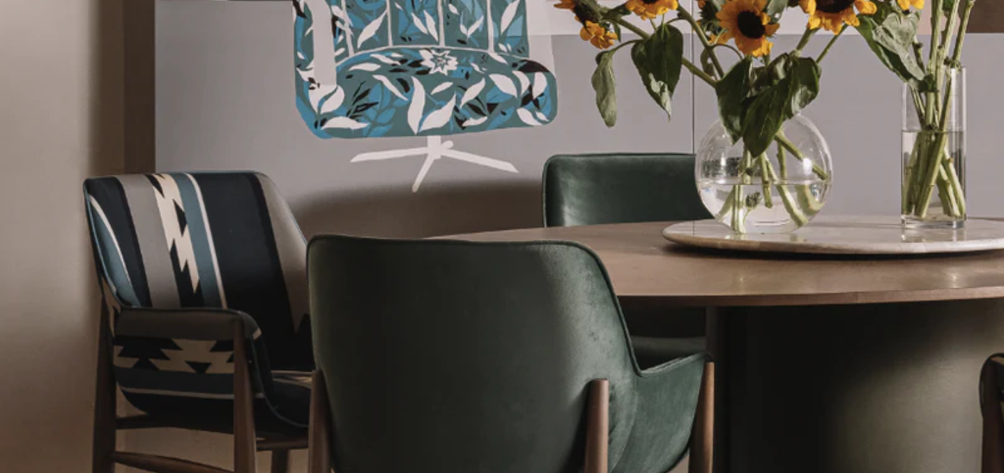 Luxury Furniture & Home Decor Online - Furniture Store In Delhi ...