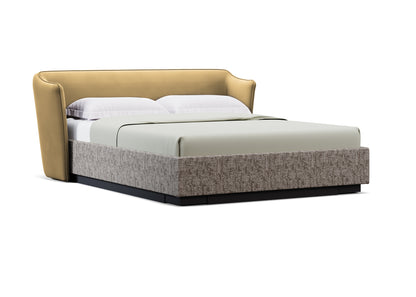 Sparks Bed (Queen Size)