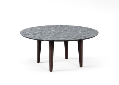 Sparks Coffee Table Round - SS