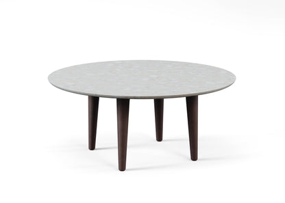 Sparks Coffee Table Round - SS