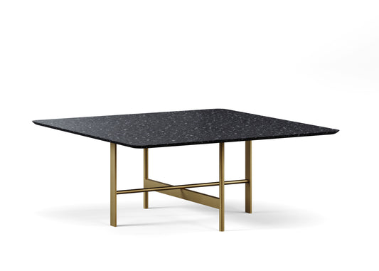 Sparks Coffee Table Square - SS