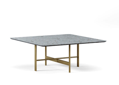 Sparks Coffee Table Square - SS