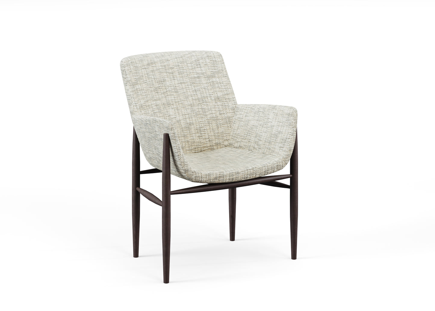 Sparks Dining & Study chair