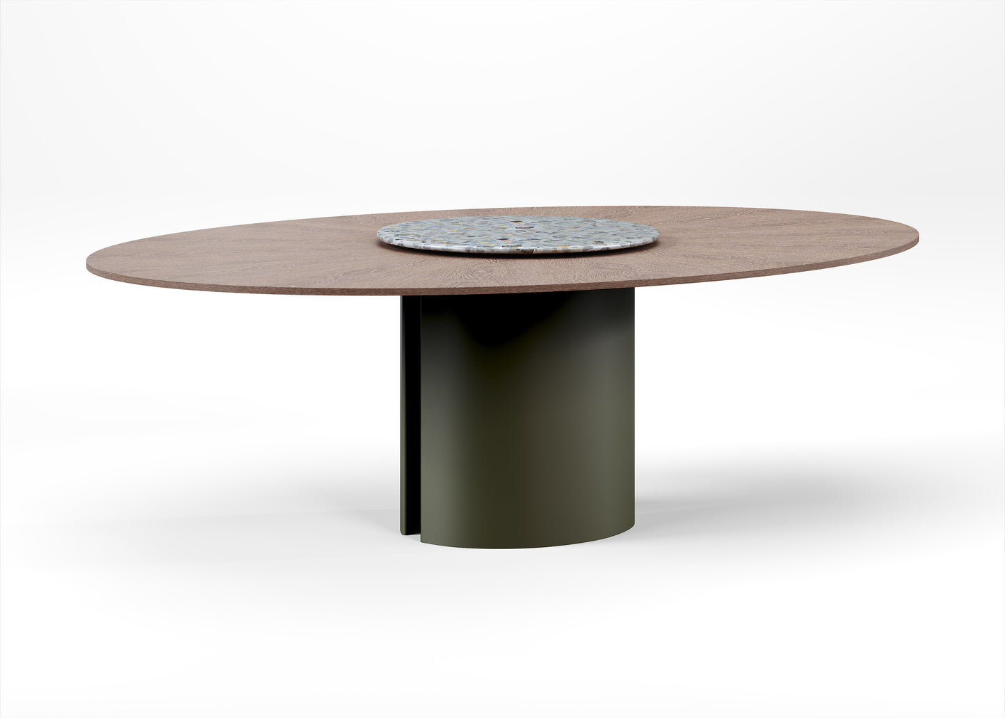 Sparks Dining table