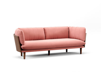 Sparks Sofa two seater stitched