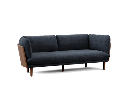 Sparks Sofa two seater stitched