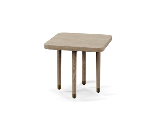 Sparks Side Table Square Low