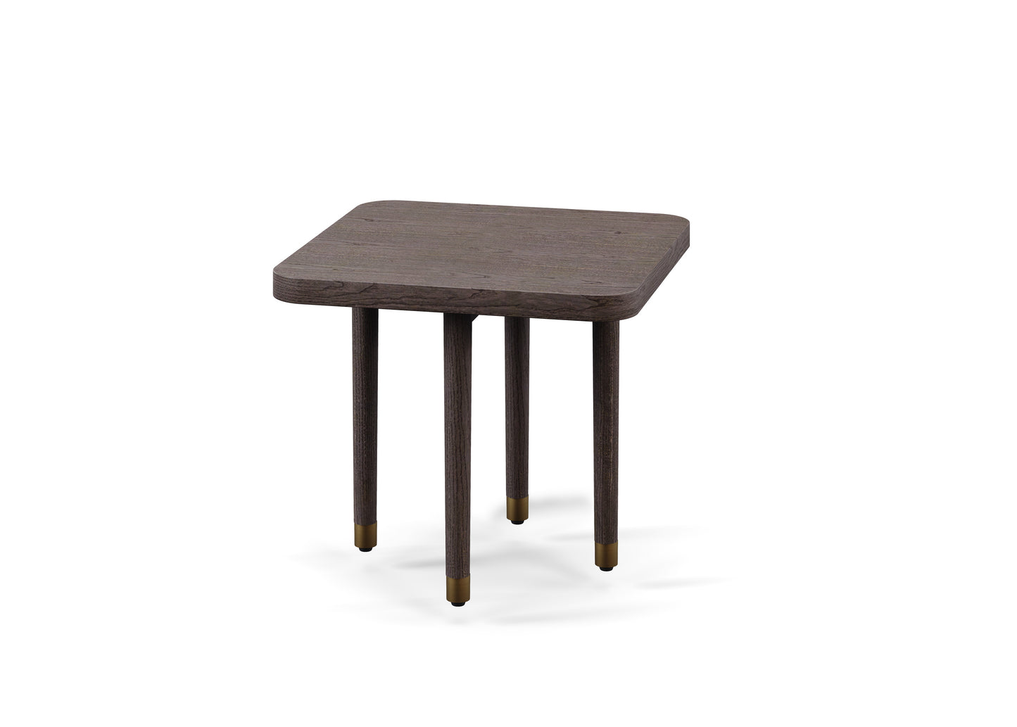 Sparks Side Table Square Low