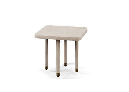 Sparks Side Table Square Low