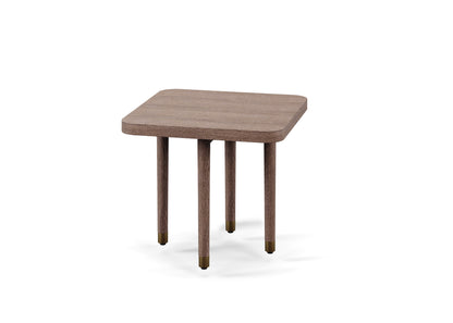 Sparks Side Table Square Low