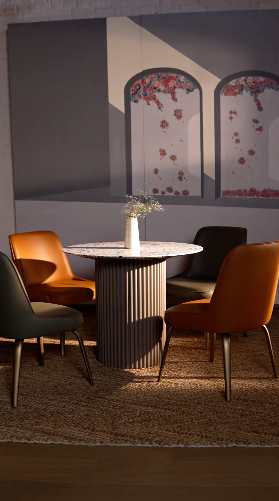 Luxury Furniture & Home Decor Online - Furniture Store In Delhi ...
