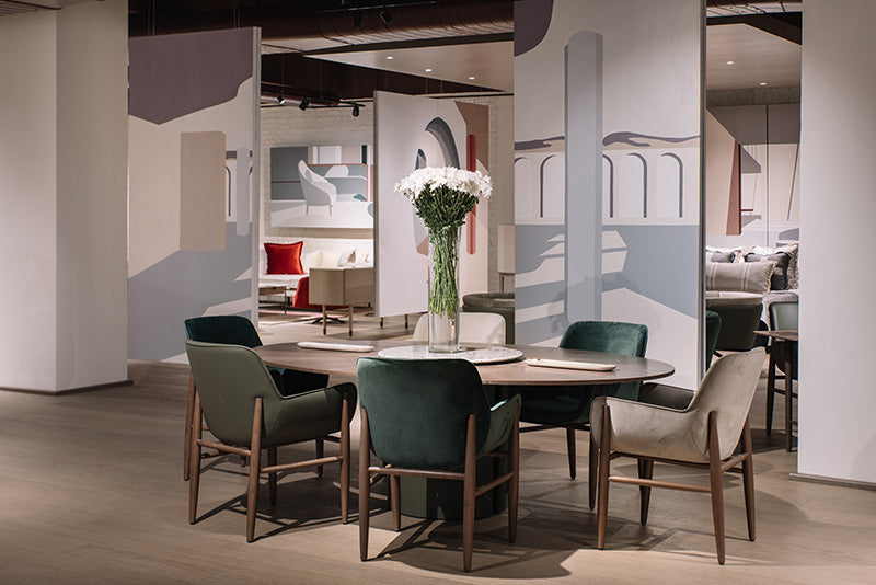 Luxury Furniture & Home Decor Online - Furniture Store In Delhi ...